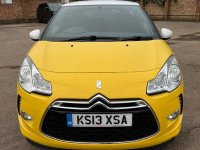 CITROEN DS3