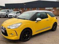 CITROEN DS3