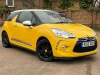 CITROEN DS3