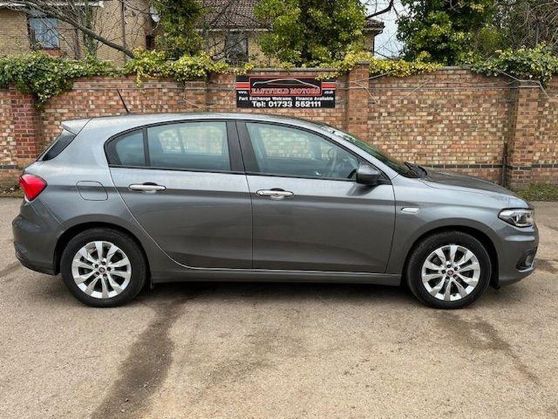 FIAT TIPO
