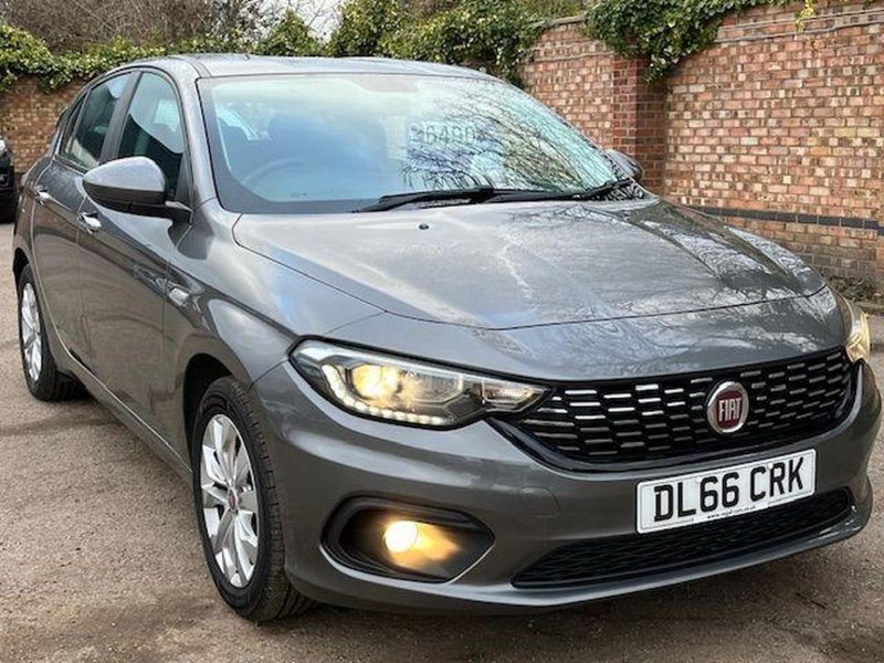 FIAT TIPO