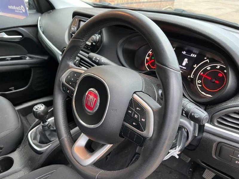 FIAT TIPO