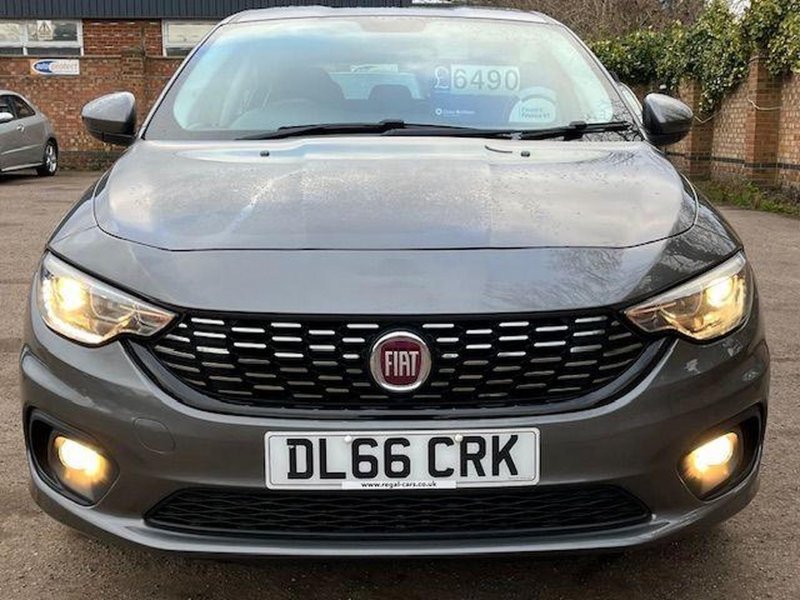 FIAT TIPO
