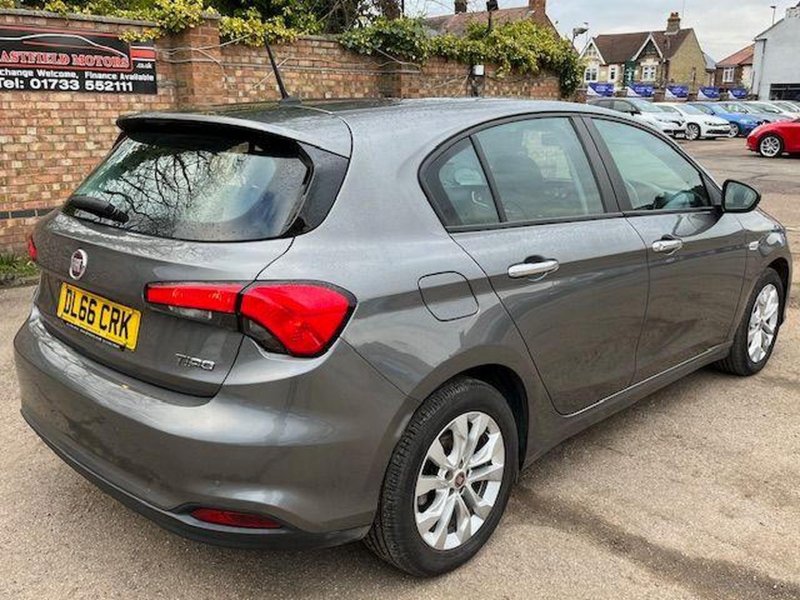 FIAT TIPO