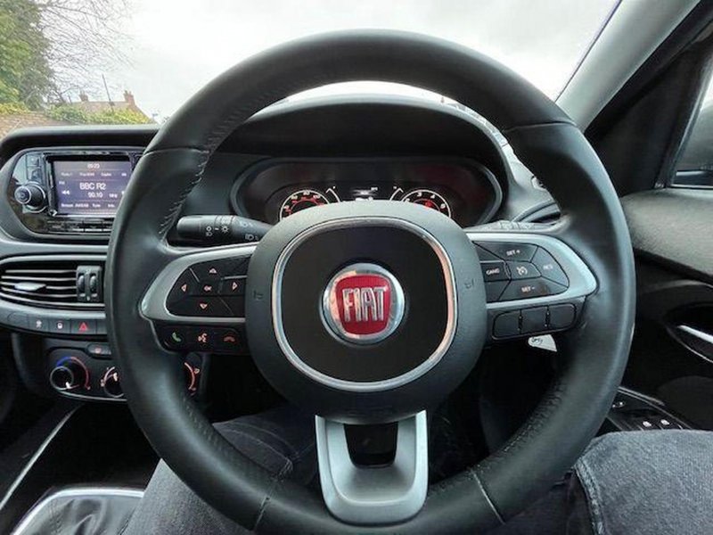 FIAT TIPO