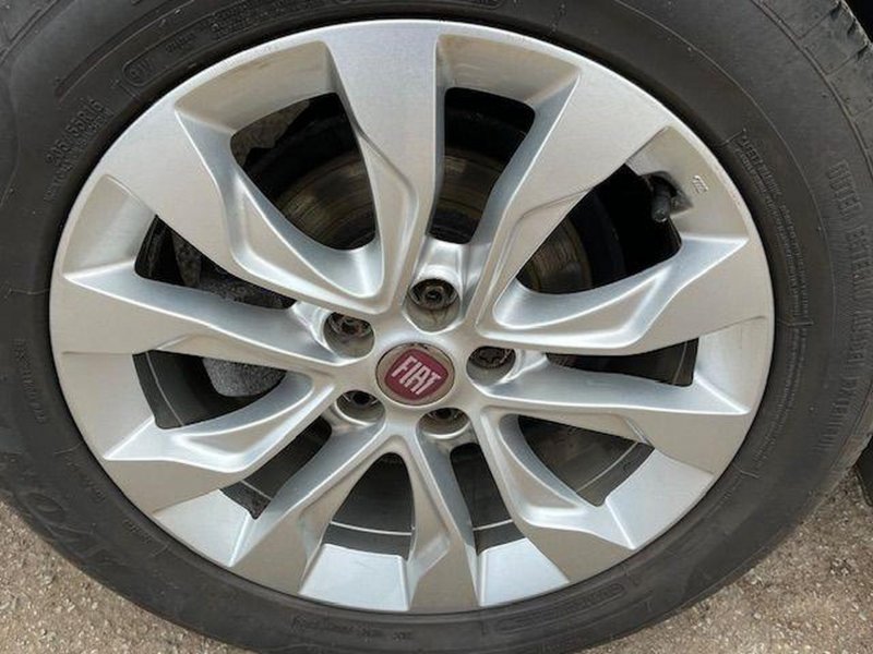FIAT TIPO