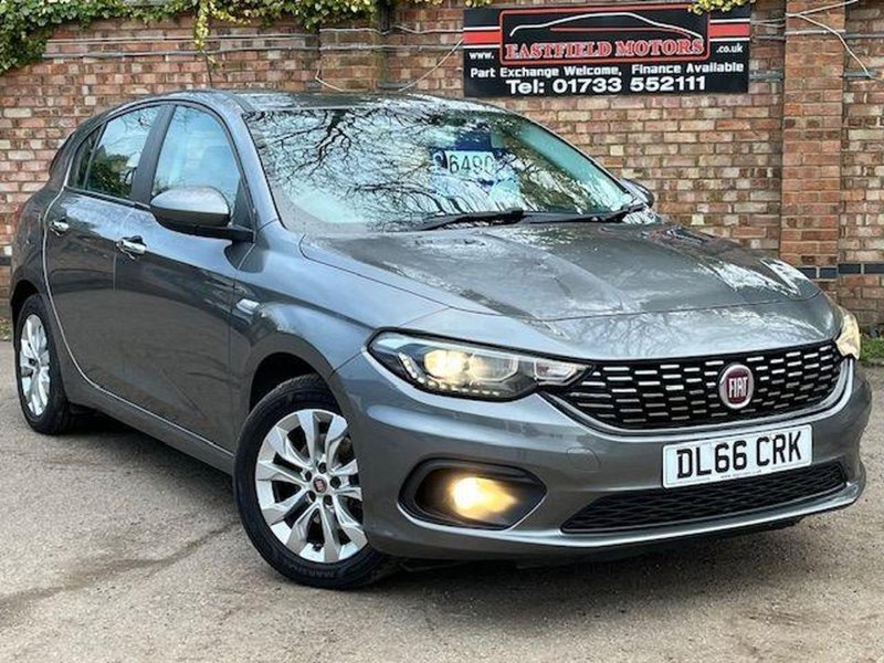 FIAT TIPO