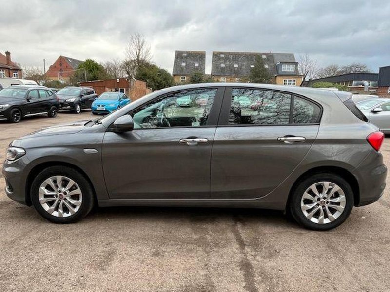 FIAT TIPO