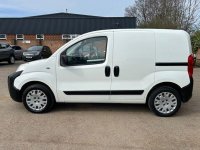 PEUGEOT BIPPER