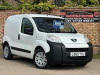 PEUGEOT BIPPER
