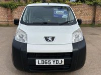 PEUGEOT BIPPER