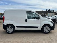 PEUGEOT BIPPER