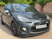 CITROEN DS3
