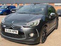CITROEN DS3