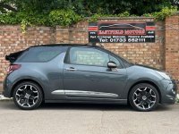 CITROEN DS3