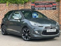 CITROEN DS3