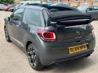 CITROEN DS3