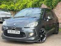 CITROEN DS3