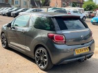 CITROEN DS3