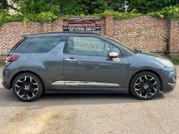CITROEN DS3