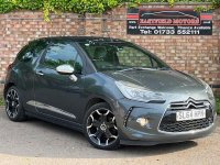 CITROEN DS3