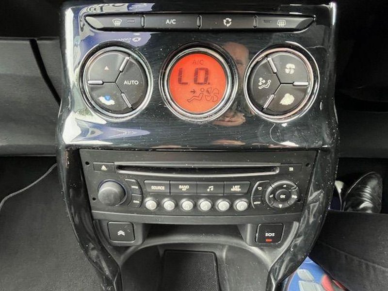 CITROEN DS3