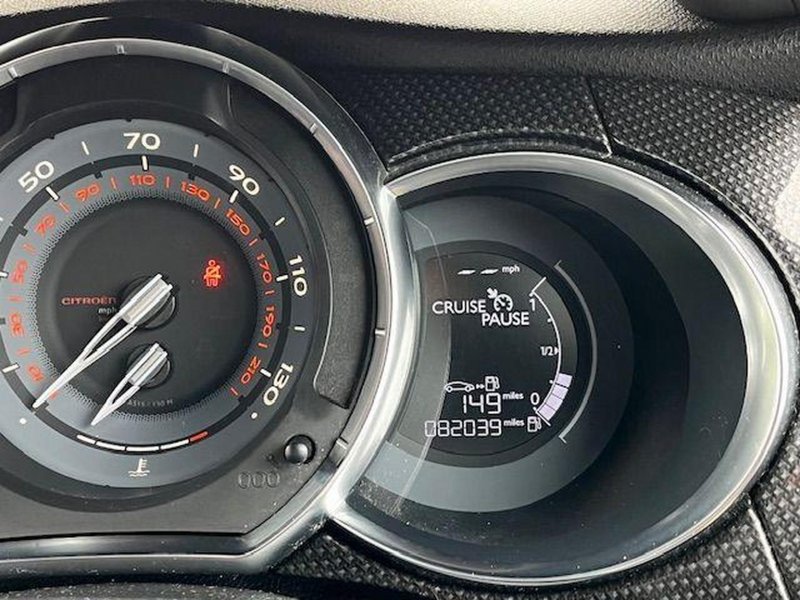 CITROEN DS3