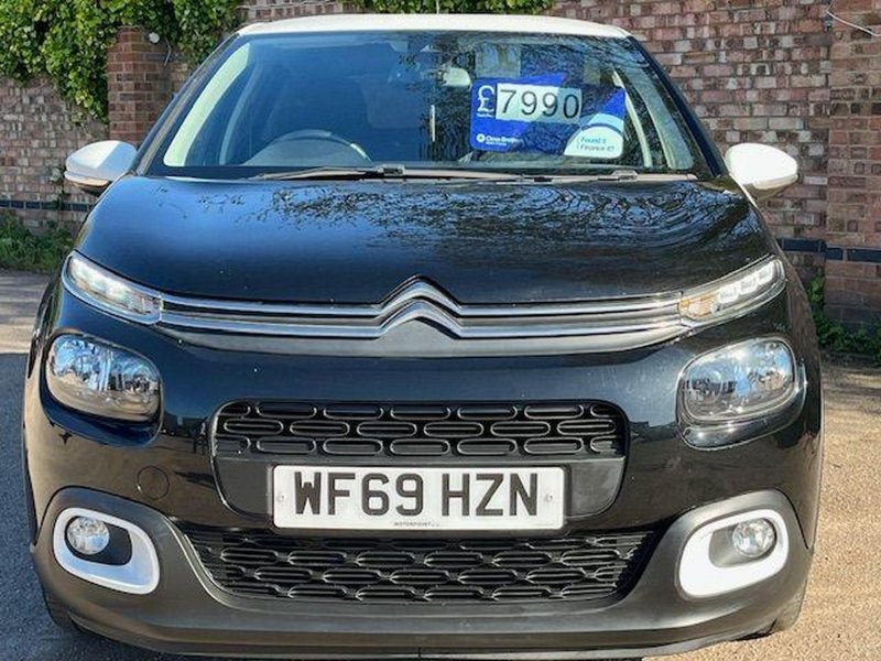 CITROEN C3
