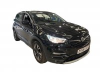 VAUXHALL GRANDLAND X