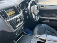 MERCEDES-BENZ M CLASS
