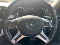 MERCEDES-BENZ M CLASS