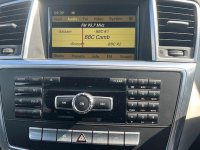MERCEDES-BENZ M CLASS