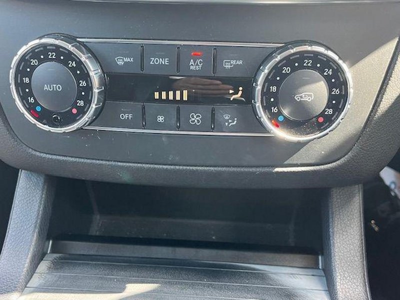 MERCEDES-BENZ M CLASS