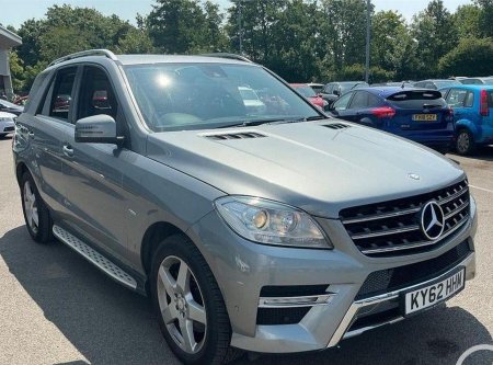 MERCEDES-BENZ