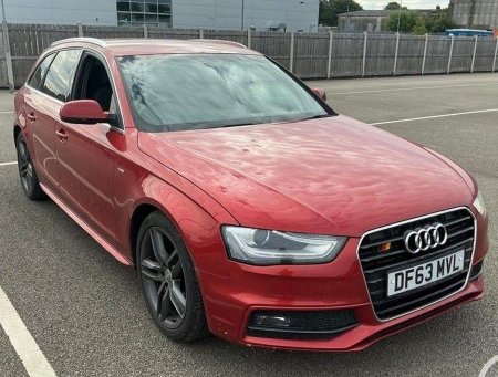 AUDI