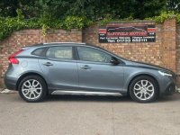 VOLVO V40 CROSS COUNTRY