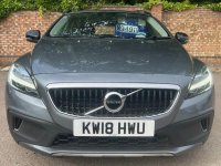 VOLVO V40 CROSS COUNTRY