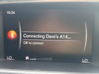 VOLVO V40 CROSS COUNTRY