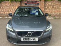 VOLVO V40 CROSS COUNTRY