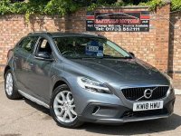 VOLVO V40 CROSS COUNTRY