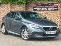 VOLVO V40 CROSS COUNTRY