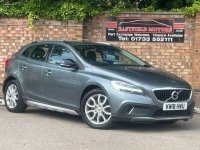 VOLVO V40 CROSS COUNTRY