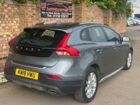 VOLVO V40 CROSS COUNTRY