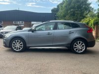VOLVO V40 CROSS COUNTRY