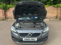 VOLVO V40 CROSS COUNTRY