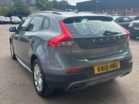 VOLVO V40 CROSS COUNTRY