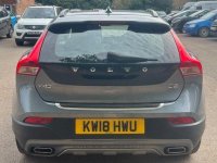VOLVO V40 CROSS COUNTRY
