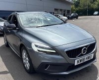 VOLVO V40 CROSS COUNTRY