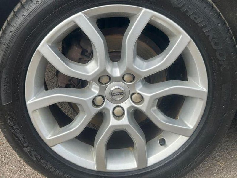 VOLVO V40 CROSS COUNTRY