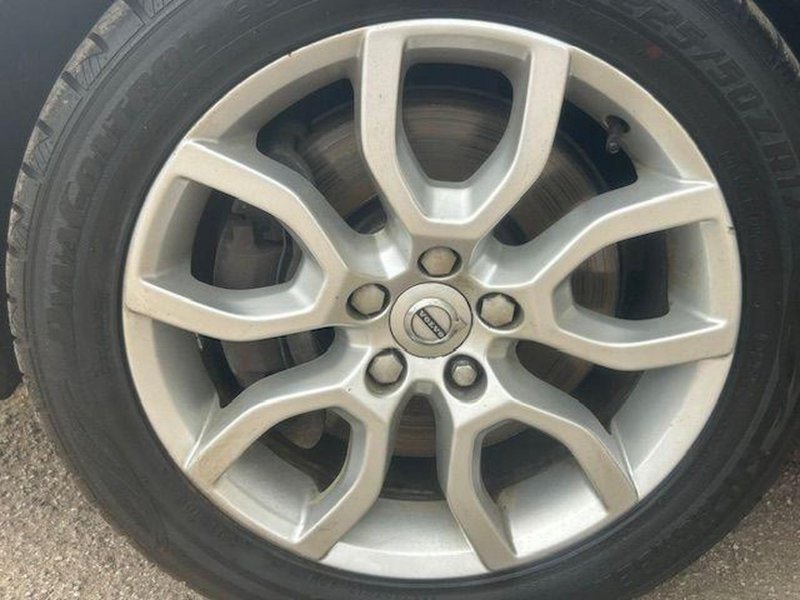 VOLVO V40 CROSS COUNTRY